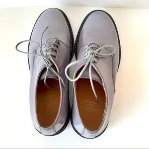 Adolfo Carli | Shoes | Adolfo Carli Italian Leather Gray  display picture 1